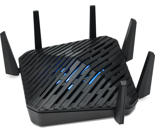 ACER Predator Connect W6 WiFi 6E Tri-Band AX7800 - 1120865 - zdjęcie 3